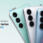 Exclusiva | Galaxy S26 FE costará desde $809.990 CLP en Chile y tendrá versión de 512 GB