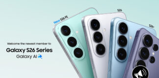Exclusiva | Galaxy S26 FE costará desde $809.990 CLP en Chile y tendrá versión de 512 GB