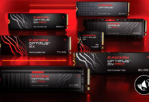 SANDISK Optimus llega oficialmente a Chile con nuevas líneas de SSD para creadores y gamers