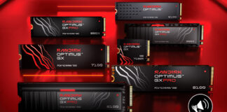 SANDISK Optimus llega oficialmente a Chile con nuevas líneas de SSD para creadores y gamers