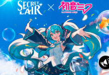 Secret Lair: Revelan detalles y distribución para mazo commander de Hatsune Miku en Magic: The Gathering