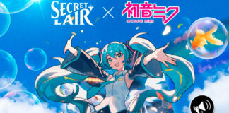 Secret Lair: Revelan detalles y distribución para mazo commander de Hatsune Miku en Magic: The Gathering