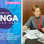 Sesión FIC: Manga Santiago 2026 reunirá a Kodansha y cerca de 20 mangakas chilenos en un evento gratuito