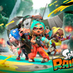 Review | Splatoon Raiders, una nueva capa de pintura para la franquicia
