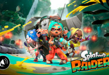 Review | Splatoon Raiders, una nueva capa de pintura para la franquicia