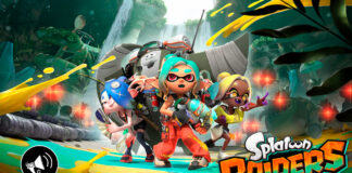 Review | Splatoon Raiders, una nueva capa de pintura para la franquicia