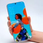 Tecno Mobile revela nuevo concepto de smartphone con 0 mm de biseles visibles