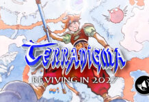 Terranigma regresará a plataformas modernas en 2027