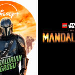 Star Wars: The Mandalorian and Grogu llegará a Disney+ a inicios de septiembre