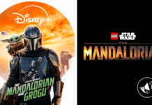 Star Wars: The Mandalorian and Grogu llegará a Disney+ a inicios de septiembre