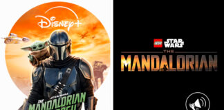 Star Wars: The Mandalorian and Grogu llegará a Disney+ a inicios de septiembre