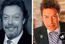 Muere Tim Curry, estrella de El show de terror de Rocky, It y Mi Pobre Angelito 2