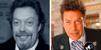 Muere Tim Curry, estrella de El show de terror de Rocky, It y Mi Pobre Angelito 2