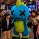 ToyCon Chile 2026 confirma su regreso con dos días en Estación Mapocho