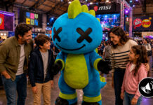 ToyCon Chile 2026 confirma su regreso con dos días en Estación Mapocho