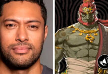 The Legend of Zelda: Uli Latukefu sería Ganondorf, Sam Neill e Yvonne Strahovski estarían en filme, según reporte