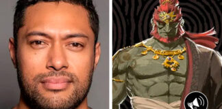 The Legend of Zelda: Uli Latukefu sería Ganondorf, Sam Neill e Yvonne Strahovski estarían en filme, según reporte