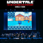 UNDERTALE: The Determination Symphony revela sus precios y sectores en Chile