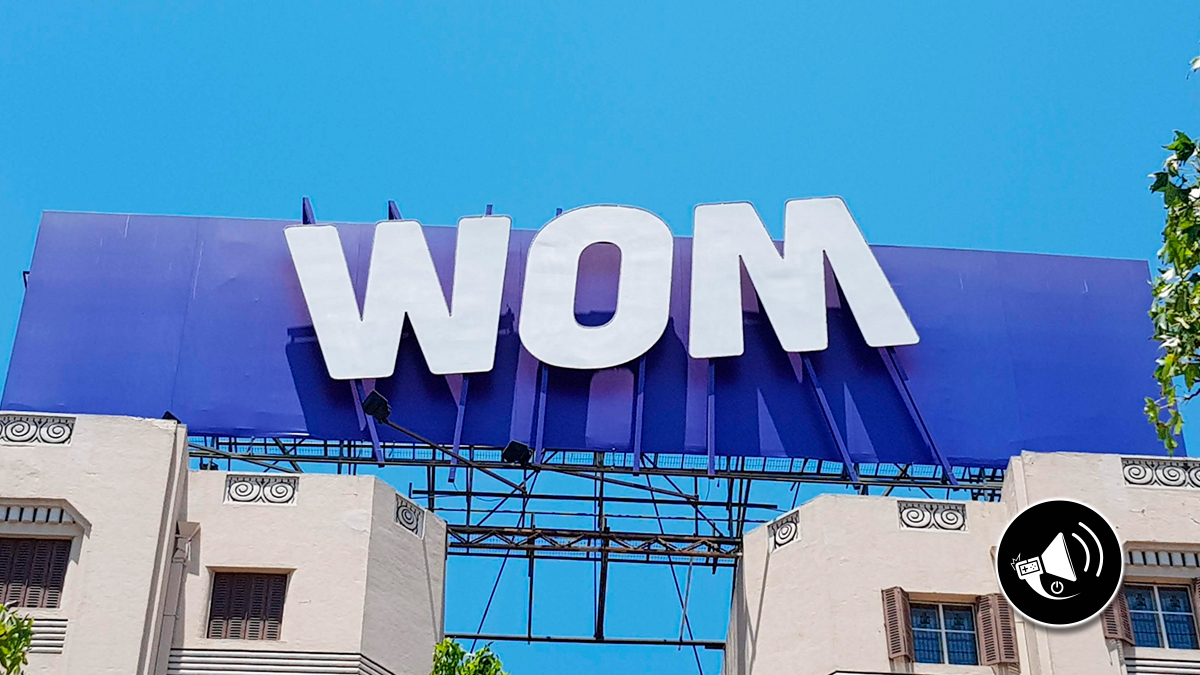 Banner noticia WOM FON
