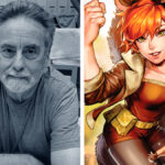Muere Will Murray, co-creador de la superheroína de Marvel Chica Ardilla