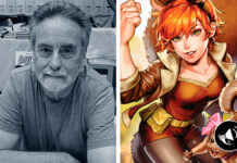 Muere Will Murray, co-creador de la superheroína de Marvel Chica Ardilla