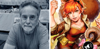Muere Will Murray, co-creador de la superheroína de Marvel Chica Ardilla