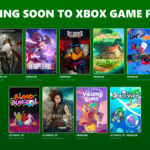Todos los juegos que figuran en Xbox Game Pass para agosto 2026