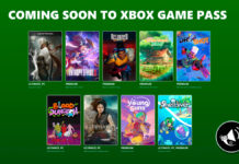 Todos los juegos que figuran en Xbox Game Pass para agosto 2026