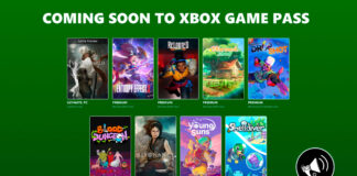 Todos los juegos que figuran en Xbox Game Pass para agosto 2026