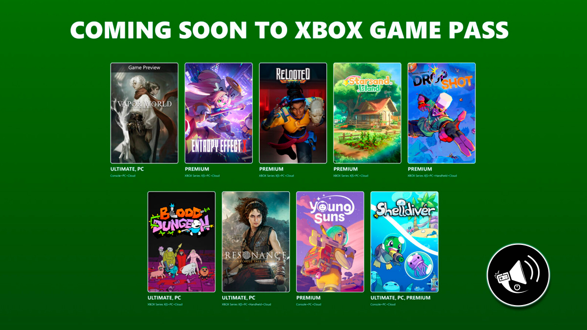 Banner noticia Xbox Game Pass Agosto 2026
