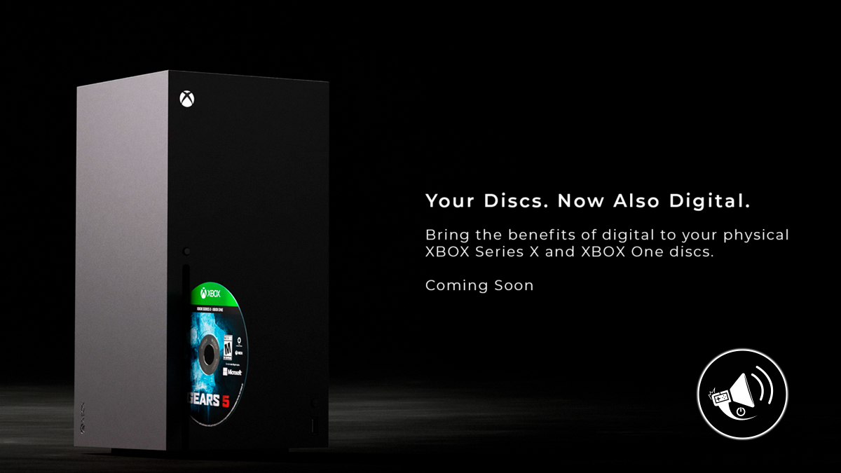Banner noticia Xbox Preservación