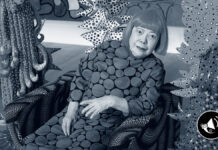 Muere Yayoi Kusama, destacada artista contemporánea conocida por sus artes con lunares
