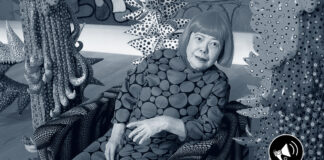 Muere Yayoi Kusama, una de las artistas contemporáneas conocida por sus artes con lunares