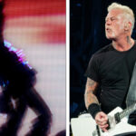 Real reconoce a real: Metallica elogia a Ado tras su cover de “Enter Sandman”