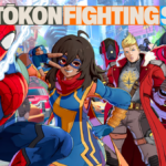 Primeras Impresiones | Marvel Tokon: Fighting Souls
