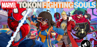 Primeras Impresiones | Marvel Tokon: Fighting Souls