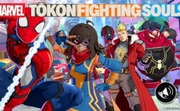 Primeras Impresiones | Marvel Tokon: Fighting Souls