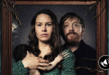 Review | Engendro, una alegoría al posparto que se pierde en el folclor