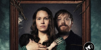 Review | Engendro, una alegoría al posparto que se pierde en el folclor