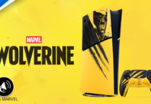 Marvel’s Wolverine muestra edición de consola y accesorios