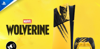 Marvel’s Wolverine muestra edición de consola y accesorios