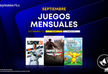 Los juegos gratis de PlayStation Plus para septiembre 2026
