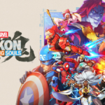Review | Marvel Tokon: Fighting Souls, héroes y villanos como nunca los habíamos visto