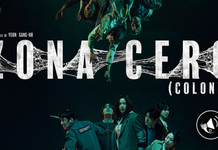 Review | Zona Cero, la proliferancia del género zombie