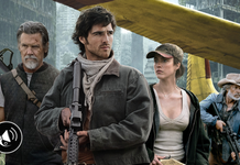 Review | La Guerra de los Últimos, un posapocalipsis diferente