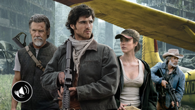 Review | La Guerra de los Últimos, un posapocalipsis diferente