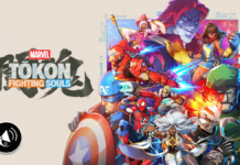 Review | Marvel Tokon: Fighting Souls, héroes y villanos como nunca los habíamos visto