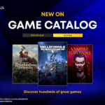 Lo nuevo del catálogo de juegos de PlayStation Plus en agosto 2026