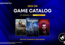 Lo nuevo del catálogo de juegos de PlayStation Plus en agosto 2026