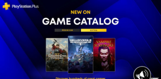 Lo nuevo del catálogo de juegos de PlayStation Plus en agosto 2026